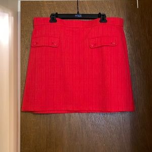 Loft skirt XL